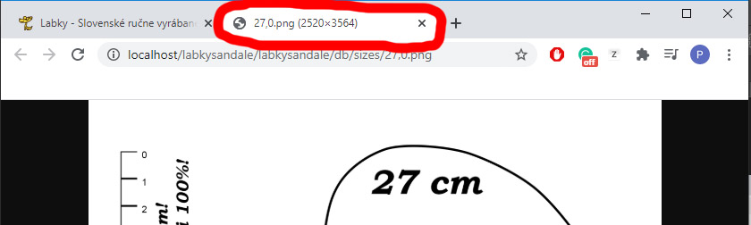 Návod na tlač v IrfanView
