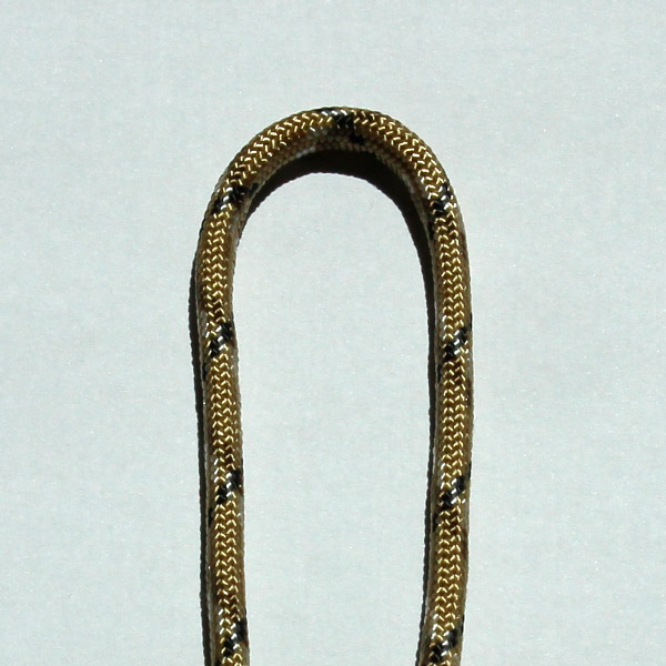 desert paracord 4 mm