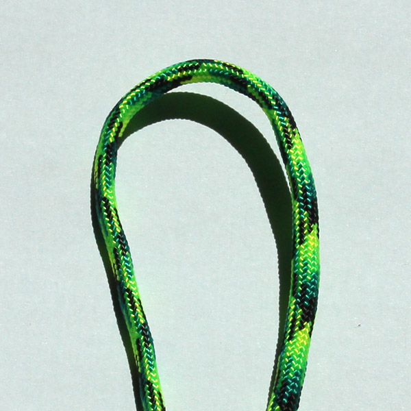 gecko paracord 4 mm
