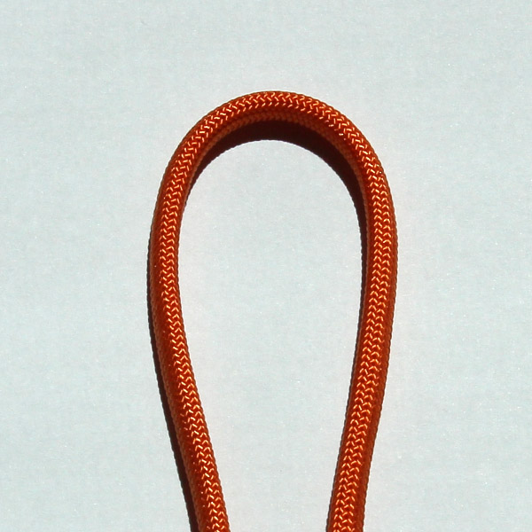 paracord 4 mm fox